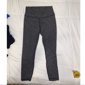 Wunder Under High-Rise Knit Tight